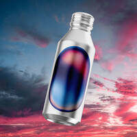 FlyWater logo - Similar company to Wellnaway Inc
