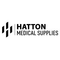 Hatton Medical Supplies logo - Similar company to Gripskinz Comfort Grips | Motorcycle, Gym, And Mobility Grips