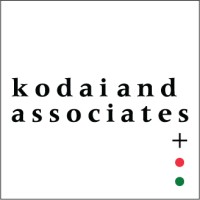kodaiandassociates GmbH logo - Similar company to Hildebrand