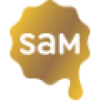 Hunajainen SAM Oy logo - Similar company to Linkosuo