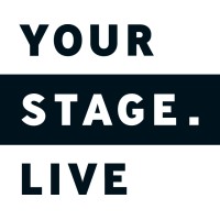 YourStage.live logo - Similar company to Group Galore Gmbh