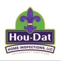 Hou-Dat Home Inspctions LLC logo - Similar company to Paic Solar