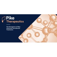 Pike Therapeutics logo - Similar company to Renand Foundation