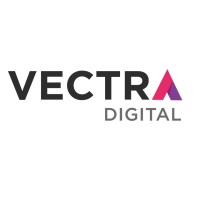 Vectra Digital logo - Similar company to Priority Marketing