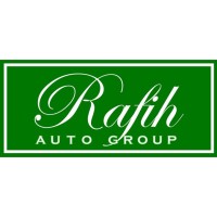 Rafih Auto Group logo - Similar company to Spago Canada
