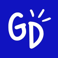 Geneva Discovery logo - Similar company to Motionary Film Production