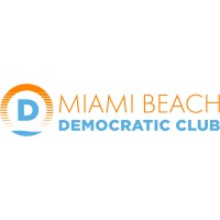 Miami Beach Democratic Club logo - Similar company to The Missouri Democratic Party