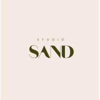 Studio Sand logo - Similar company to Sinaldaba