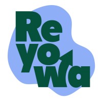 Reyowa logo - Similar company to Confido Teknoloji A.Ş.