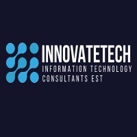 Innovatetech Consultant logo - Similar company to Xcelsoft (Private) Limited