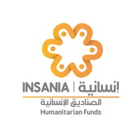 insania | إنسانية logo - Similar company to Afif Charity