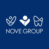 Nove Group logo - Similar company to Feeco