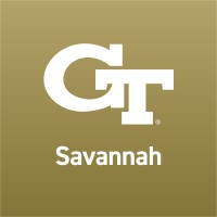 Georgia Tech-Savannah logo - Similar company to Center For Education Integrating Science, Mathematics, And Computing (Ceismc)