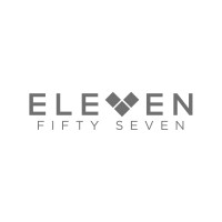 Eleven Fifty Seven logo - Similar company to Advent