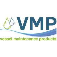 VMP Vessel Maintenance Products logo - Similar company to Digga Europe
