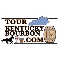 Kentucky Bourbon Tours - OFFICIAL logo - Similar company to Mint Julep Experiences