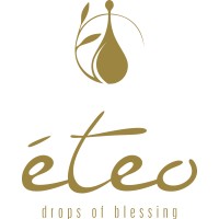Éteo logo - Similar company to Cognitive Ventures