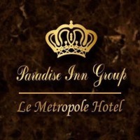 Le-Metropole Hotel logo - Similar company to Intuicion Limited