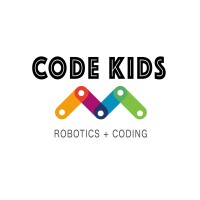 Code Kids Robotics Limited logo - Similar company to Codekids