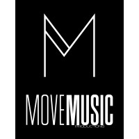 Move Music Productions logo - Similar company to Nightro