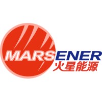 Mars Energy Technology logo - Similar company to Mars Solar-Solar System Expert