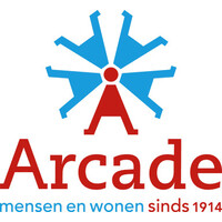 Arcade Mensen en Wonen logo - Similar company to Woonwest