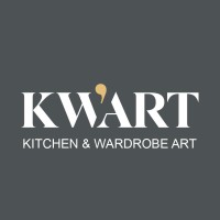 KWART - Kitchens and Wardrobes logo - Similar company to Astronea