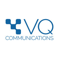 VQ Communications logo - Similar company to Mobius Government Solutions
