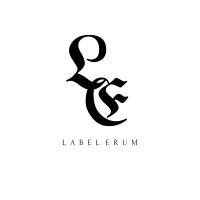 Label Erum logo - Similar company to Ossloop