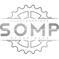S.O.M.P. logo - Similar company to Nortene Technologies