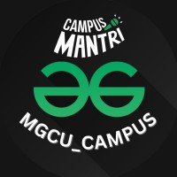 MGCU_Campus GeeksforGeeks logo - Similar company to Ieee Rvu