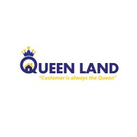 Công ty Cổ phần Thương mại và Dịch vụ Bất động sản Queen Land logo - Similar company to Bestb Startup Ecosystem