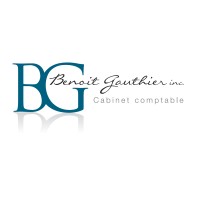 Benoit Gauthier inc.