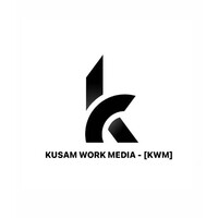 KWM - KUSAM WORK MEDIA logo - Similar company to Zonzon Inc.