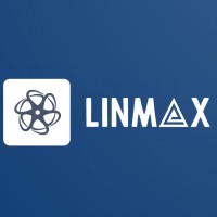 LinMax Infra logo - Similar company to Websole