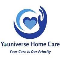 Youniverse Home Care logo - Similar company to Wellness N Life