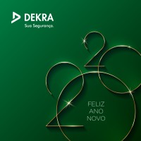 Dekra Araraquara logo - Similar company to Gastrolight Araraquara