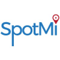 SpotMi logo - Similar company to Spotmi