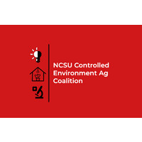 Controlled Environment Ag Coalition at NCSU logo - Similar company to The Ohio Controlled Environment Agriculture Center (Ohceac)