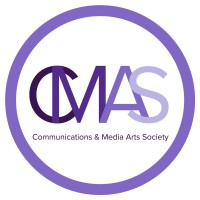 The Communications & Media Arts Society (McMaster University) logo - Similar company to Nuanced With Aaron Pete