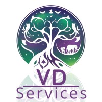 VD Services logo - Similar company to Glocalize Ltd
