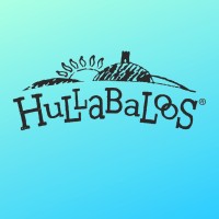 Hullabaloos Drinks logo - Similar company to Vidrate