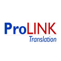 ProLINK International Translation Service Limited logo - Similar company to Blitz Translation Company Limited