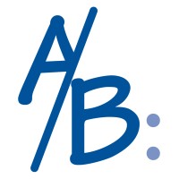 AB Branding Ltd logo - Similar company to 1Vision Print