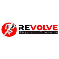 Revolve Physical Therapy logo - Similar company to Prehab