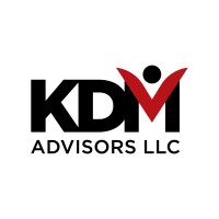 KDM Advisors, LLC logo - Similar company to Gnius