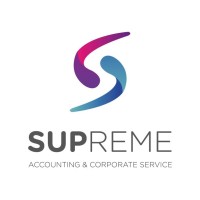 Supreme Accounting And Corporate Service Limited logo - Similar company to Beleeve Hk