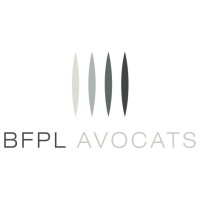 BFPL Avocats logo - Similar company to Beyond Perception