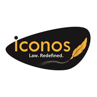 Iconos Group Limited logo - Similar company to Thames Distribution