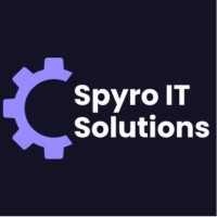 SPYRO IT SOLUTIONS LLP logo - Similar company to Spyro Software For Industry